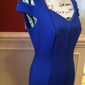 Calvin Klein Party/Special Occasion Dress